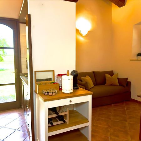Pianferrari Agriturismo In Maremma Alberese Exteriör bild
