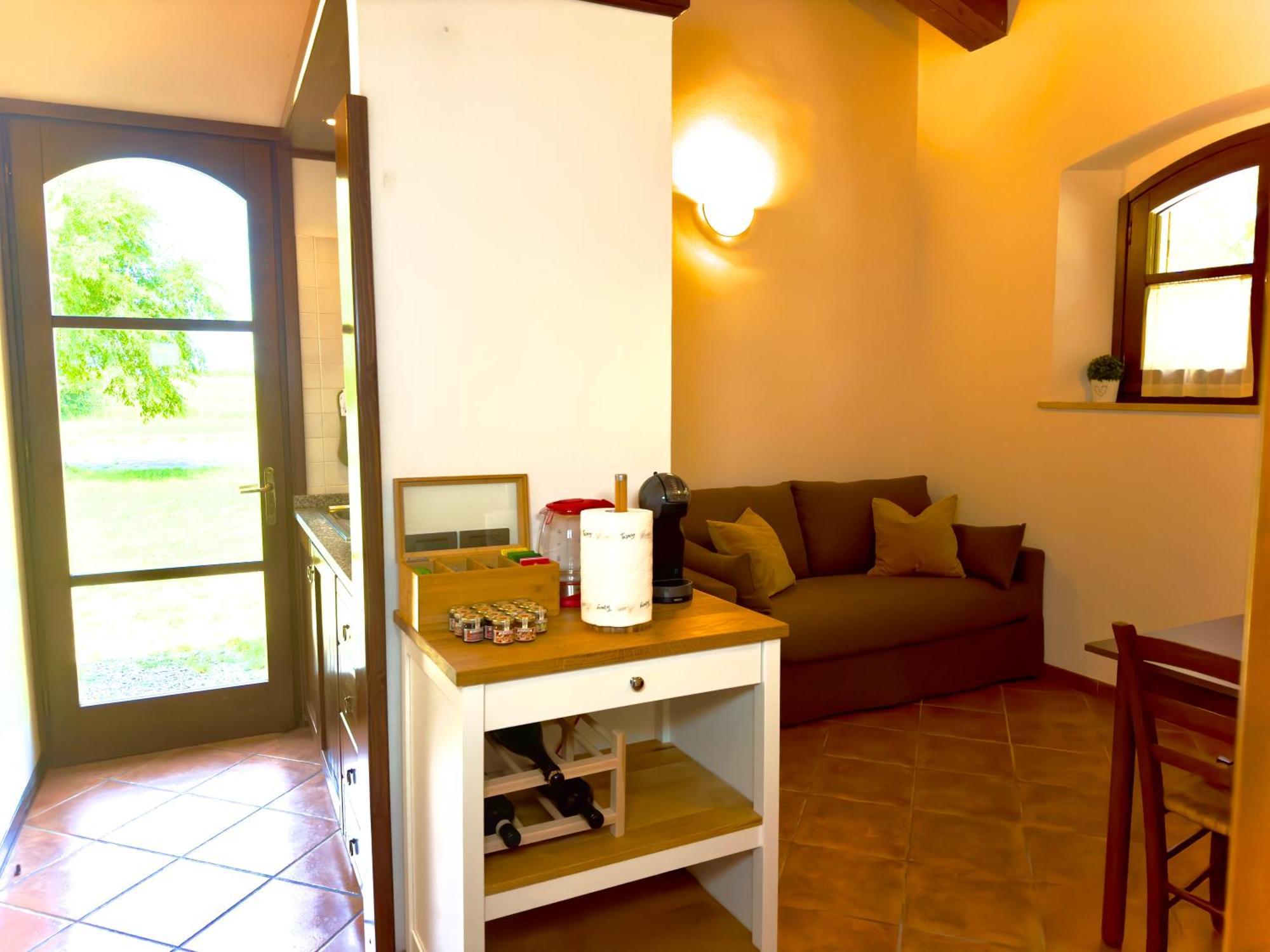 Pianferrari Agriturismo In Maremma Alberese Exteriör bild