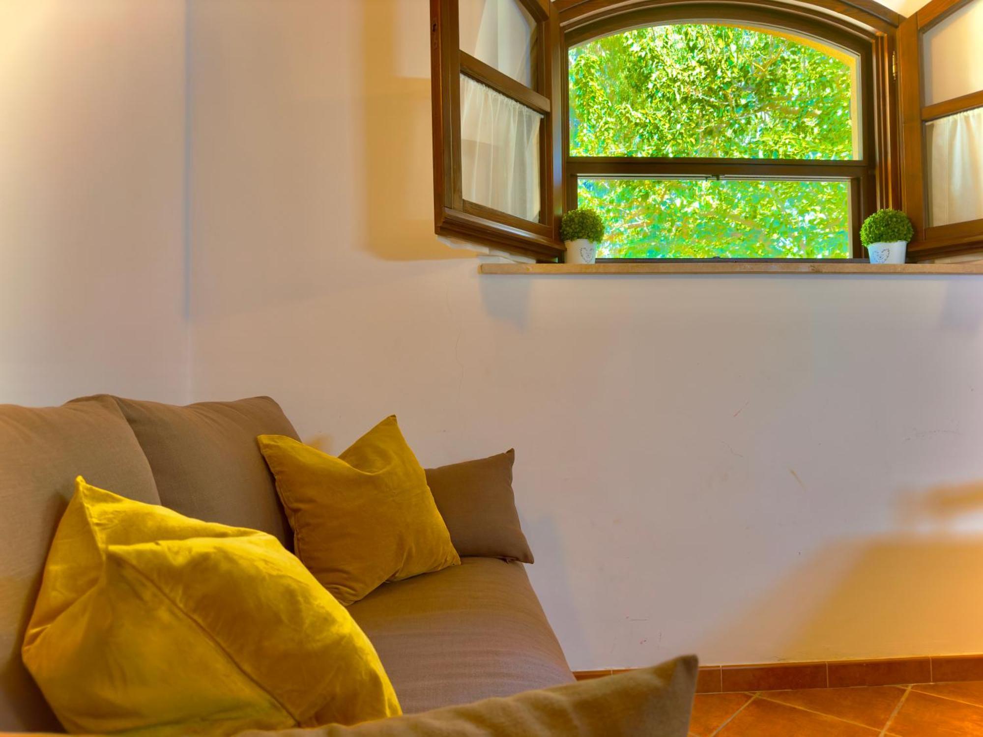 Pianferrari Agriturismo In Maremma Alberese Exteriör bild