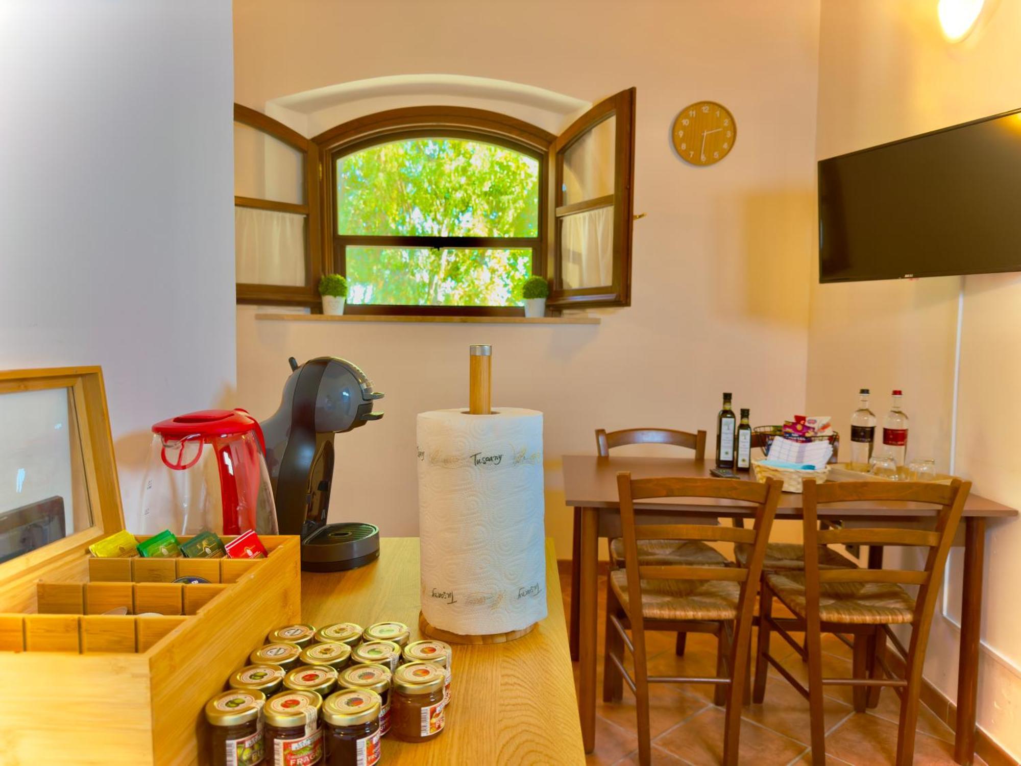 Pianferrari Agriturismo In Maremma Alberese Exteriör bild