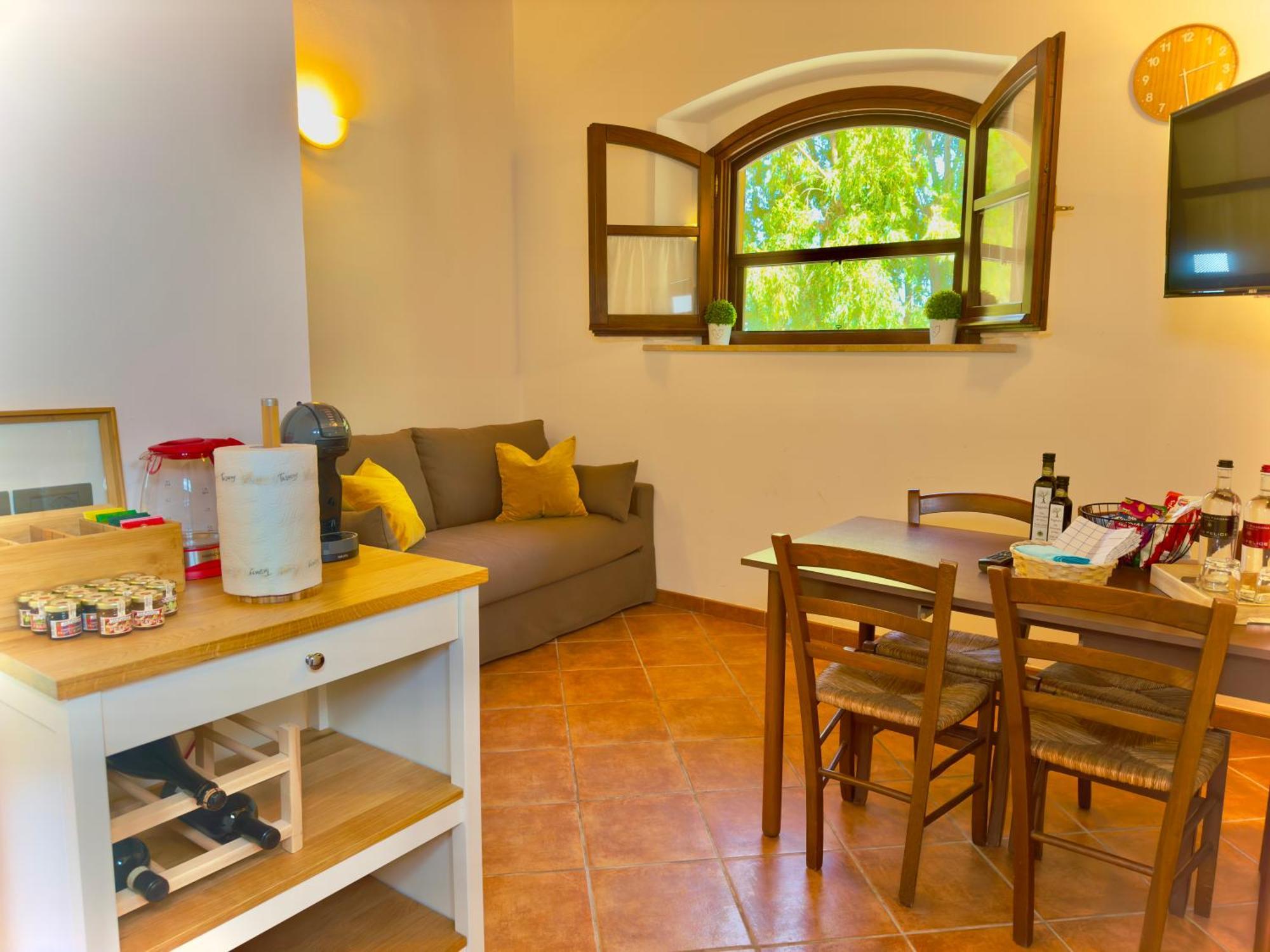 Pianferrari Agriturismo In Maremma Alberese Exteriör bild
